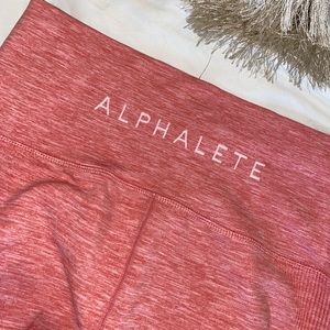 Alphalete Aero leggings